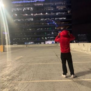 Meet your Posher, Quentin